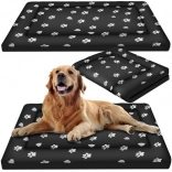 Couchage pour chien XXL imperméable
