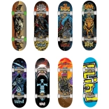 Tech Deck Skateshop avec accessoires 6 pcs