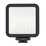 Lampe LED RGB pour appareil photo Puluz
