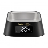 gamelle intelligente avec balance pour chiens et chats Pawbby