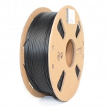 Filament pour imprimante 3D PLA 1,75 mm noir