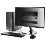 Filtre de confidentialité Qoltec pour moniteur 27" 16:9