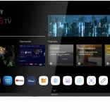 Téléviseur intelligent Sencor webOS 32 pouces