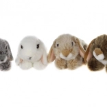 Lapin en peluche 18 cm