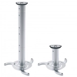 Support de plafond pour projecteur Maclean