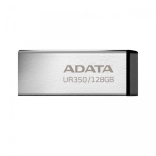 Clé USB ADATA UR350 128 Go USB 3.2 Gen 1 métallique