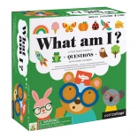 Devine qui je suis ? jeu familial PETIT COLLAGE