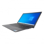 Umax VisionBook 15Wj Plus ordinateur portable 15,6" avec IPS, Intel Celeron N5100 et Windows 10 Pro