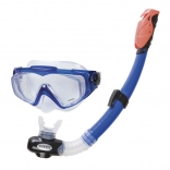 Ensemble de plongée Intex Silicone Aqua Pro