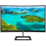 philips 31,5" moniteur incurvé va avec hdmi et displayport