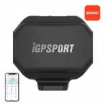 capteur de vitesse vélo iGPSPORT SPD70 avec BLE 5.0 et ANT+