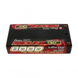 Batterie LiPo Gens Ace Redline 8000 mAh 3,8 V 130C