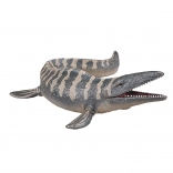 Modèle d'animal marin préhistorique Tylosaurus par Mojo