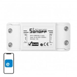 Commutateur Wi-Fi Intelligent Sonoff Basic