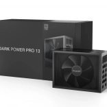 Bloc d’alimentation Dark Power Pro 13 1600W Titanium