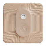 Shelly BLU H&T capteur intelligent de température et d’humidité – moka