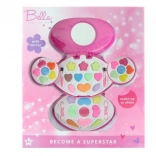 Coffret de maquillage pour enfants avec miroir