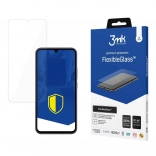 Verre de protection FlexibleGlass pour Samsung A34 5G