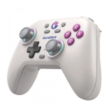 Manette sans fil GameSir T4n blanche
