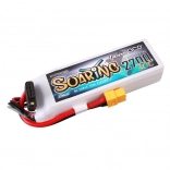 Gens Ace G‑Tech Soaring 2700 mAh 11,1 V 30C batterie LiPo 3S