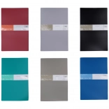 Livre de présentation A4, 30 pochettes