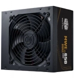 Zdroje Cooler Master MWE Bronze 650W V3