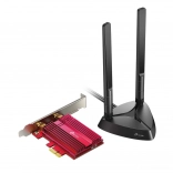 Carte réseau PCIe TP-Link Archer TX3000E Wi‑Fi 6 avec Bluetooth 5.0