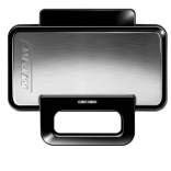 Grille-sandwich multifonction 3-en-1 MOP