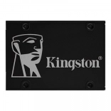 Disque SSD interne 2,5" SATA III 256 Go KINGSTON