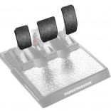 Capuchons en caoutchouc pour pédales T-LCM