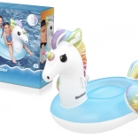 licorne gonflable pour l’eau 150 × 117 cm Bestway
