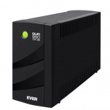Onduleur de secours EVER DUO 850 AVR USB