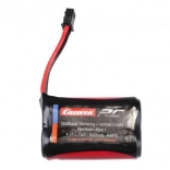 batterie 6,4 V 900 mAh pour voitures RC 2,4 GHz