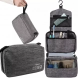 Trousse de toilette suspendue pour hommes Soulima