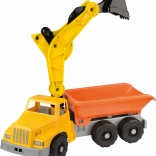 Androni Camions Géants Benne inclinable avec pelle