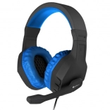 casque de jeu GENESIS Argon 200 bleu