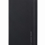 Batterie externe 10000 mAh noire