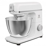 Robot pâtissier planétaire Create 5 blanc