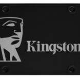SSD Kingston KC600 1024GB SATA 3 2,5