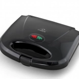 Grille-pain pour sandwichs Casserole TKT002K noir