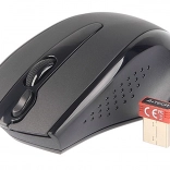 souris sans fil a4tech v-track g9 noire