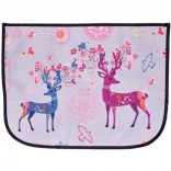 Pare-soleil magnétique pour fenêtre de voiture – Cerfs