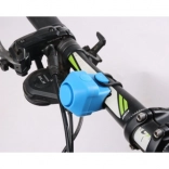 Sonnette électronique pour vélo 130 dB