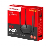 Routeur Mercusys MR60X Wi‑Fi 6 AX1500
