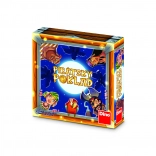 Dino Trésor pirate – jeu d’observation et de mémoire pour enfants