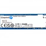 Disque SSD Kingston NV3 1 To M.2 PCIe 4.0 NVMe