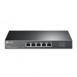 Switch TP-Link SG105-M2 5× 2,5G