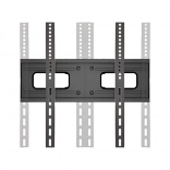 Support TV 32-75 pouces, noir