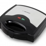 Appareil à sandwich universel 3 en 1 Muffuletta