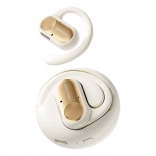Écouteurs sans fil, Vention, NBPN0, OpenBeat O11 (beige)
